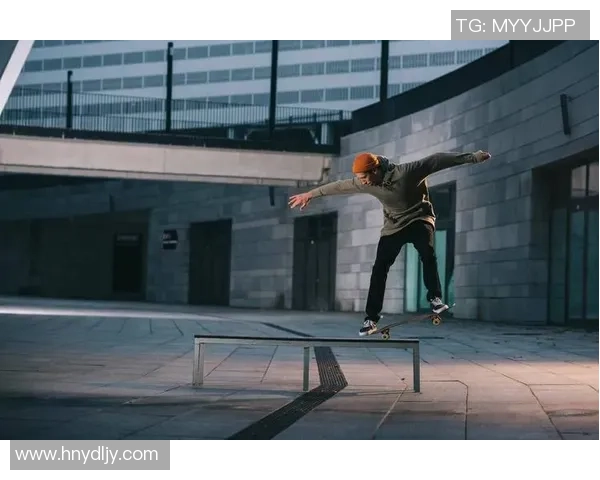 南京滑板队的节奏与梦想探索滑板文化的魅力与挑战 南京滑板队的节奏与梦想探索滑板文化的魅力与挑战