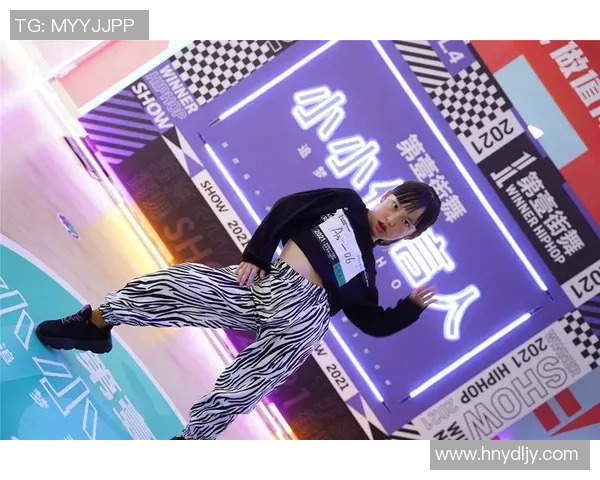 南京街舞队实力不容小觑荣登全国街舞力量排行榜第八名