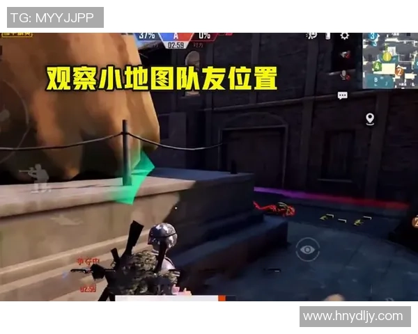 和平精英战术解析LNG战队防反体系的战略运用与实战经验分享 和平精英战术解析LNG战队防反体系的战略运用与实战经验分享