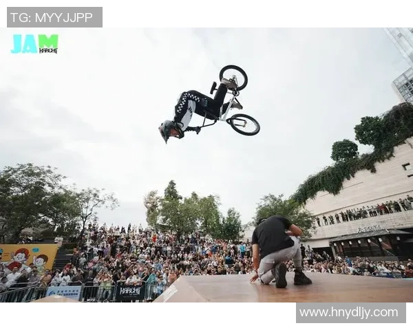 极限运动嘉年华精彩回顾北京滑板队速度与激情的完美展现