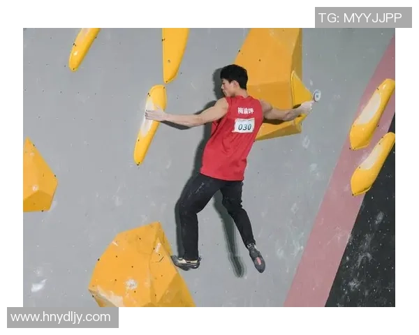 攀岩策略揭秘：深入解析上海攀岩队的防守技巧与战术