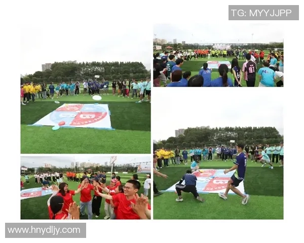 武汉飞盘队团队协作的成功秘诀与实践经验分享