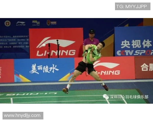深圳羽毛球队进攻策略分析与得失总结探讨 深圳羽毛球队进攻策略分析与得失总结探讨
