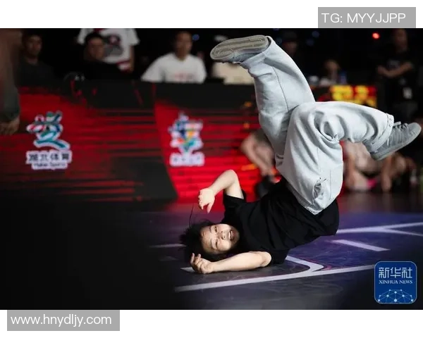 武汉街舞队个人能力分析与发展潜力探讨 武汉街舞队个人能力分析与发展潜力探讨