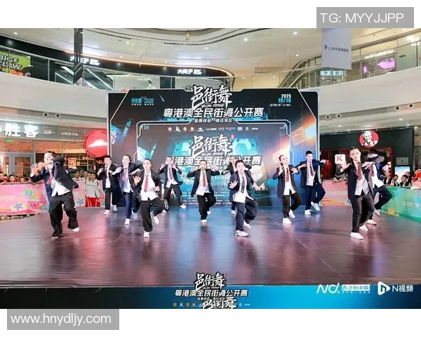 街舞团队协作实力大比拼北京街舞队荣登第七名引发关注 街舞团队协作实力大比拼北京街舞队荣登第七名引发关注