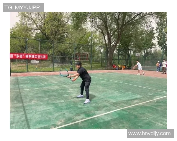 黄丽独家揭秘网球技巧与心得分享助你提升球技与比赛表现 黄丽独家揭秘网球技巧与心得分享助你提升球技与比赛表现